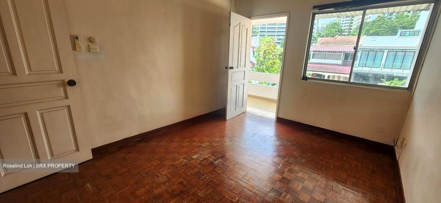 Mugliston Hill (D28), Terrace #459113861